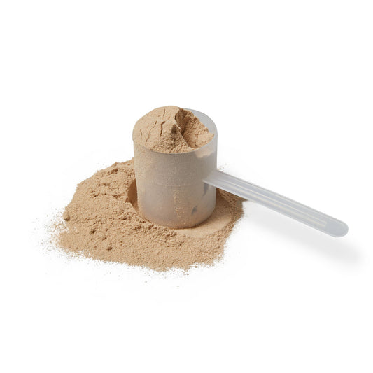 Get Wheylthy – Whey Isolate Protein Powder for Muscle Growth, Recovery & Endurance