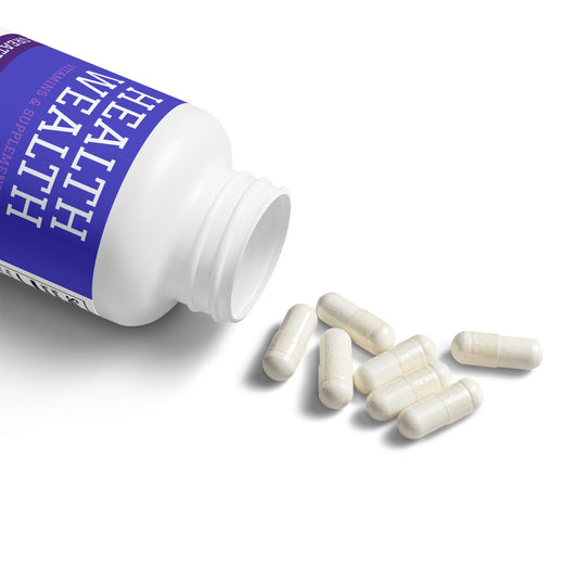 Magnesium Glycinate Supplement – Athletic Performance & Recovery Support