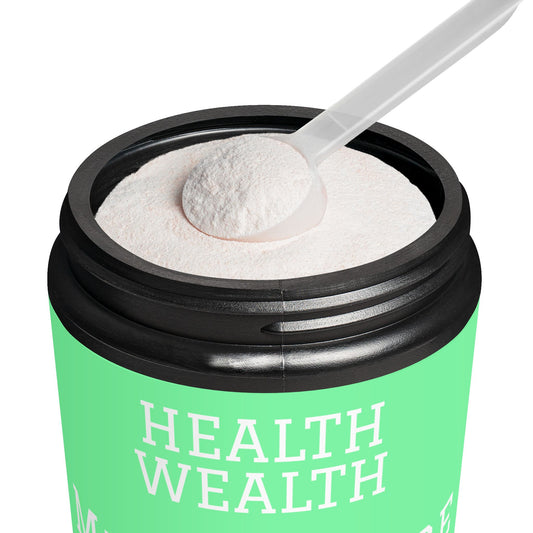 BCAA Watermelon Supplement – Muscle Recovery, Endurance & Performance