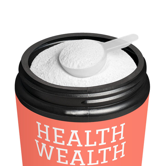 Fruta Punch Pre-Workout – Energy, Pump, Endurance & Recovery