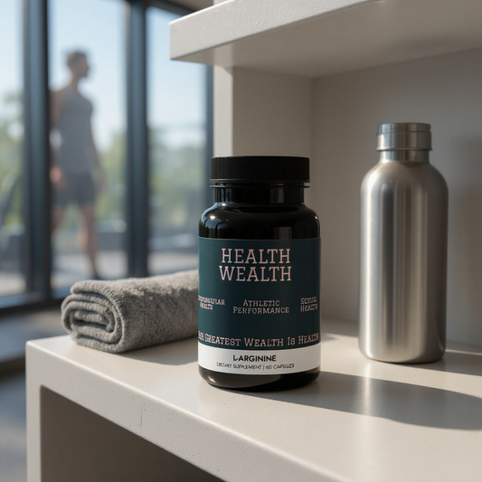 Complete Guide to Choosing Quality Vitamins & Supplements in 2025