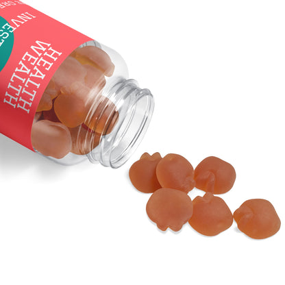 Invest In Apple Cider Vinegar Gummies